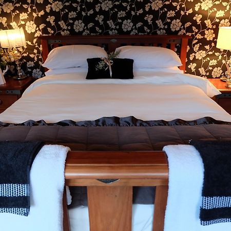 Mt Maude Country Lodge Лейк-Хавеа Экстерьер фото