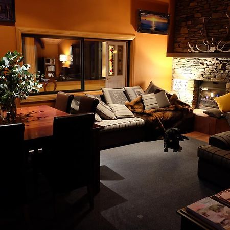 Mt Maude Country Lodge Лейк-Хавеа Экстерьер фото