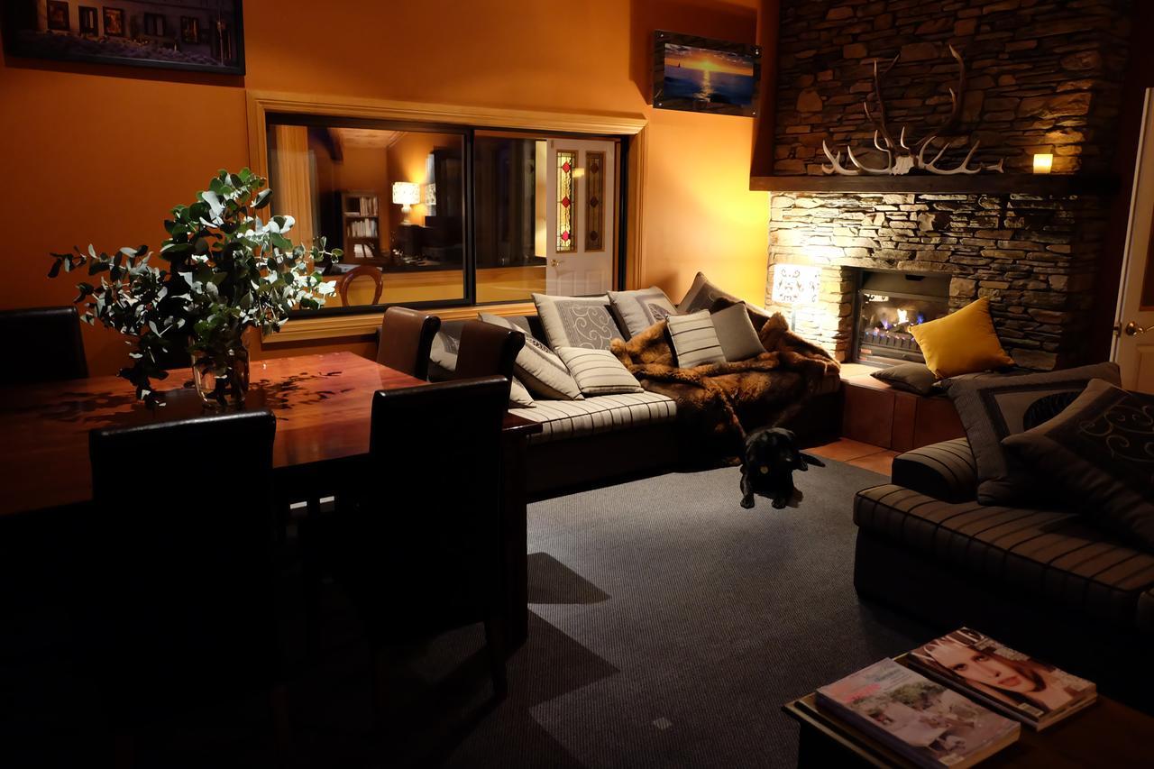 Mt Maude Country Lodge Лейк-Хавеа Экстерьер фото
