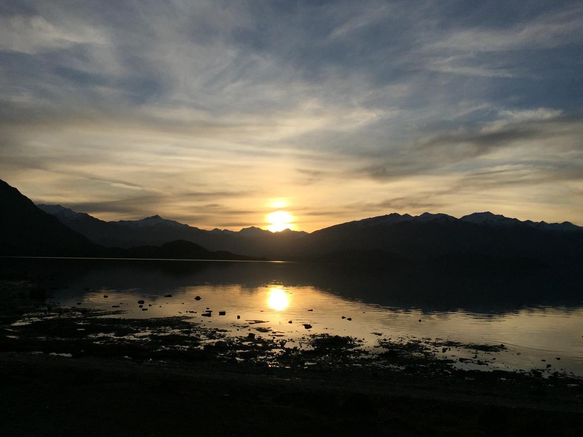 Mt Maude Country Lodge Лейк-Хавеа Экстерьер фото